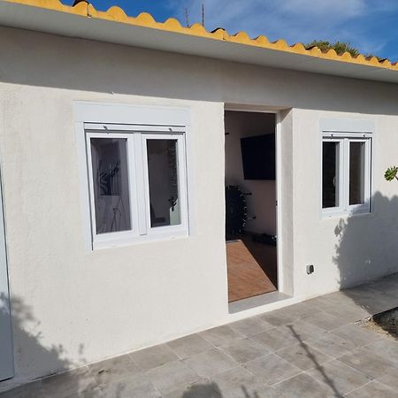 Villa With Private Pool, Bbq, Fitness Center & Sauna San Vicente Raspeig ภายนอก รูปภาพ
