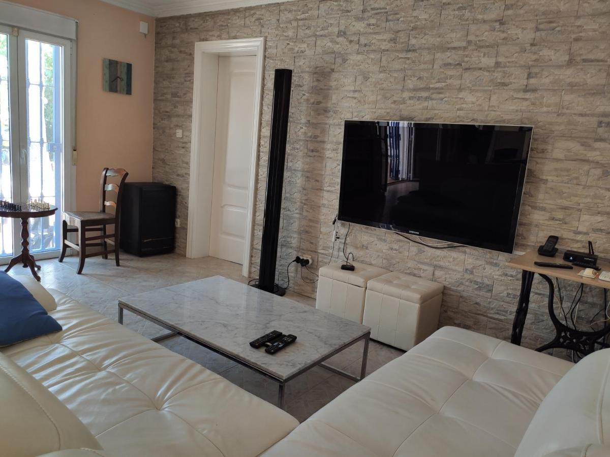 Villa With Private Pool, Bbq, Fitness Center & Sauna San Vicente Raspeig ภายนอก รูปภาพ