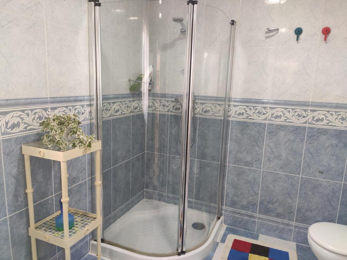 Villa With Private Pool, Bbq, Fitness Center & Sauna San Vicente Raspeig ภายนอก รูปภาพ