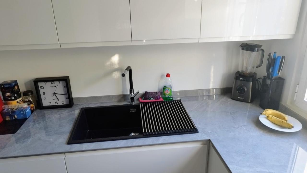 Villa With Private Pool, Bbq, Fitness Center & Sauna San Vicente Raspeig ภายนอก รูปภาพ