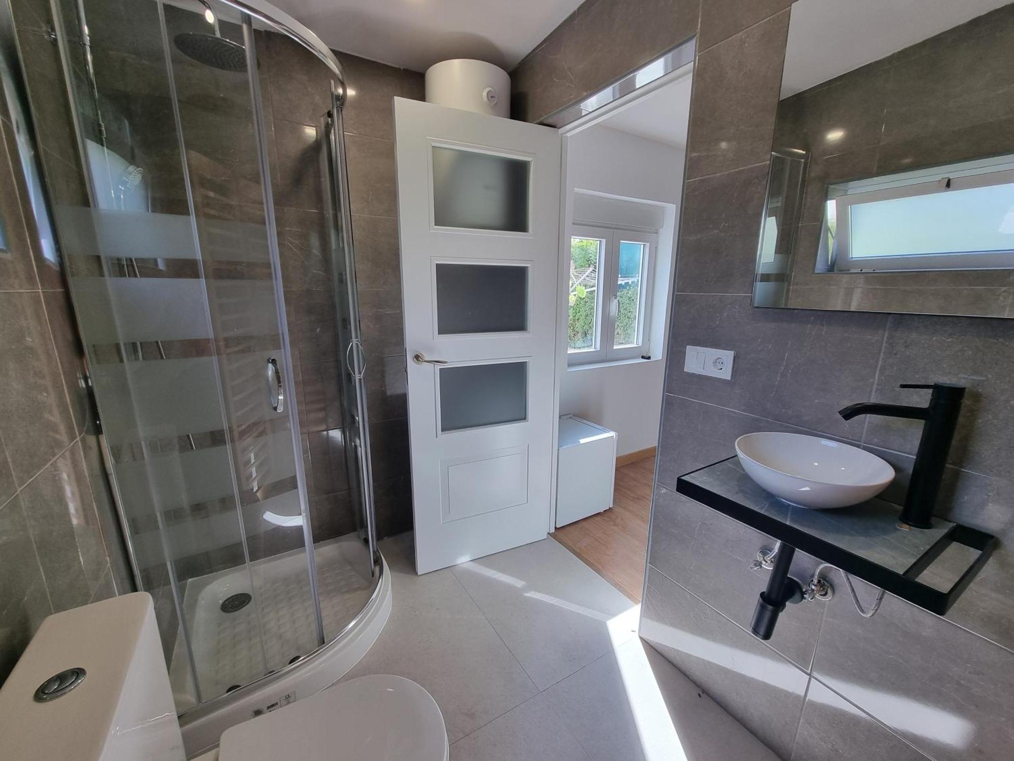 Villa With Private Pool, Bbq, Fitness Center & Sauna San Vicente Raspeig ภายนอก รูปภาพ